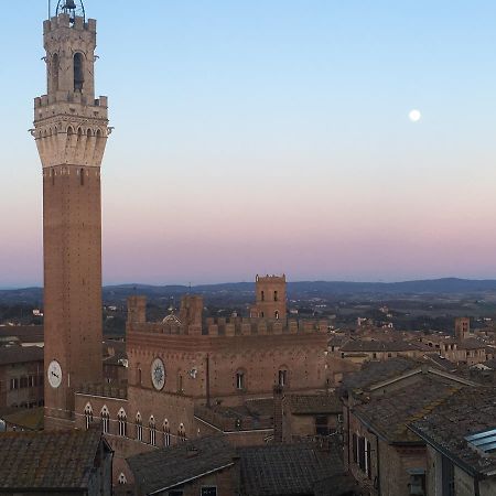Il Nido Apartment Siena Exterior photo