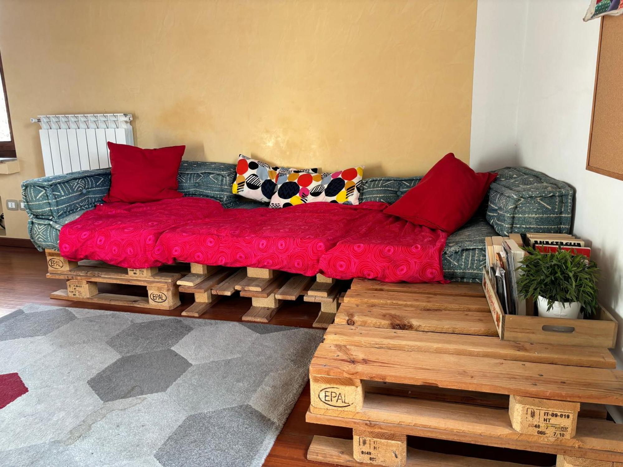 Il Nido Apartment Siena Exterior photo
