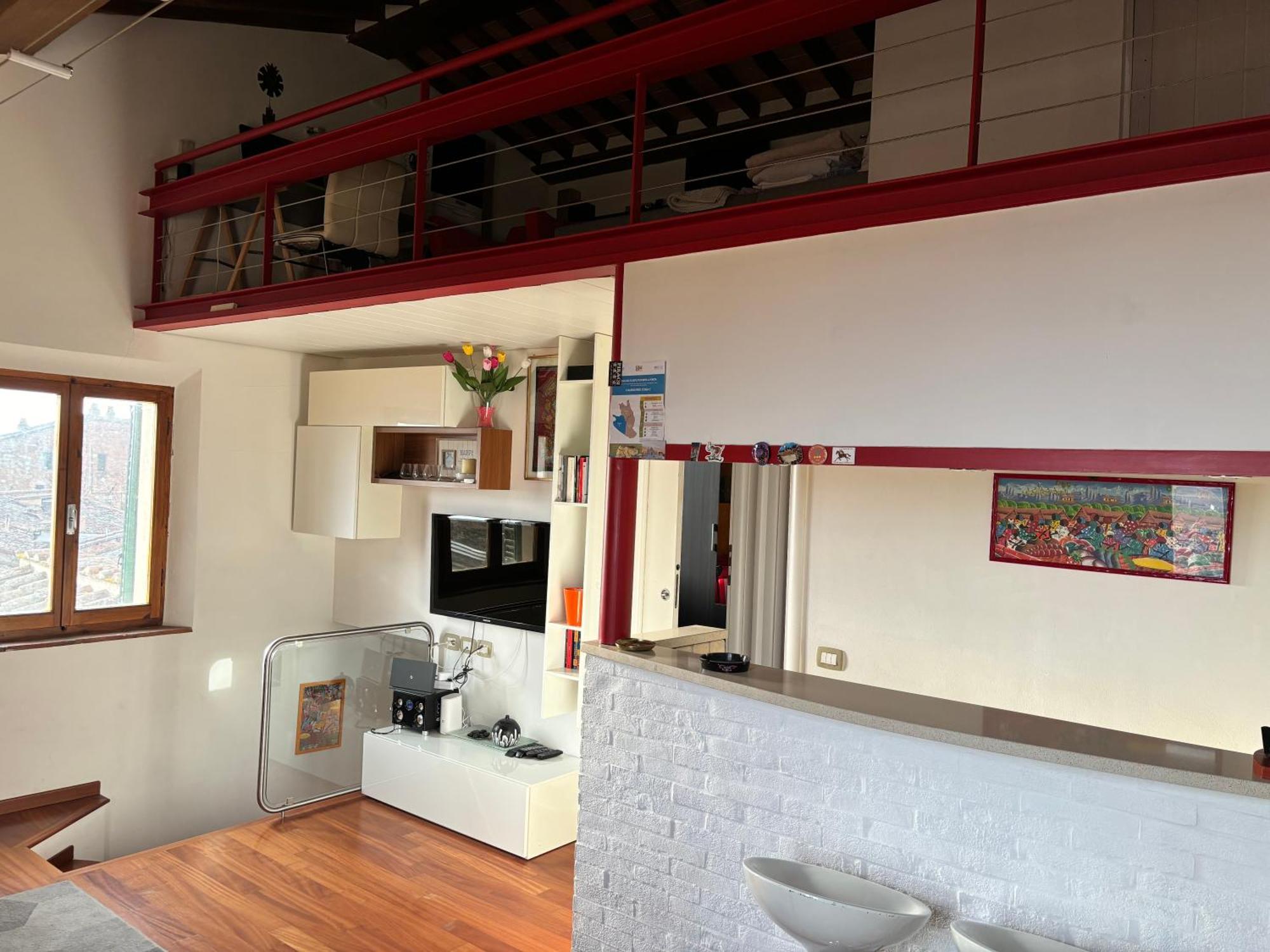 Il Nido Apartment Siena Exterior photo