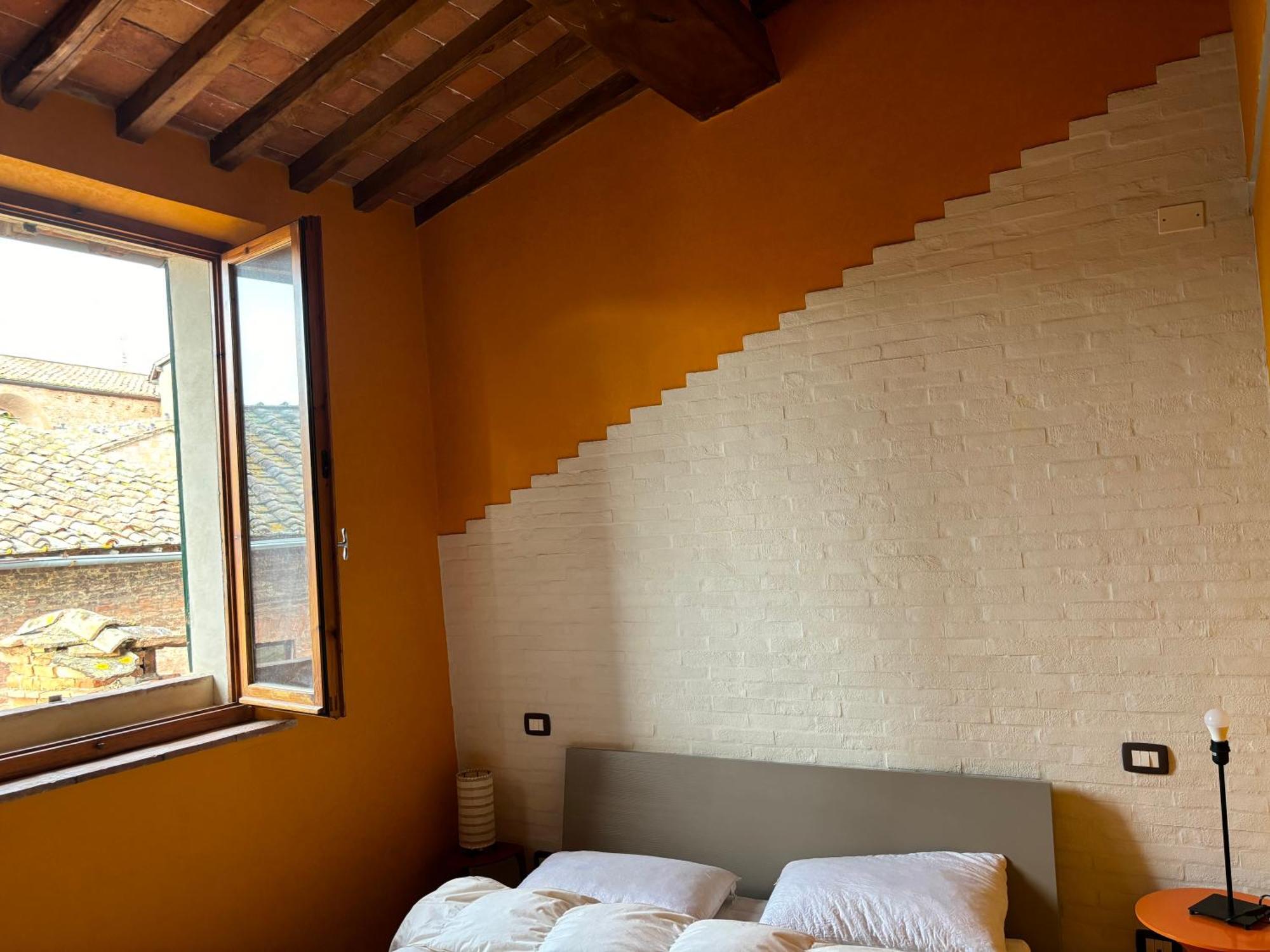 Il Nido Apartment Siena Exterior photo