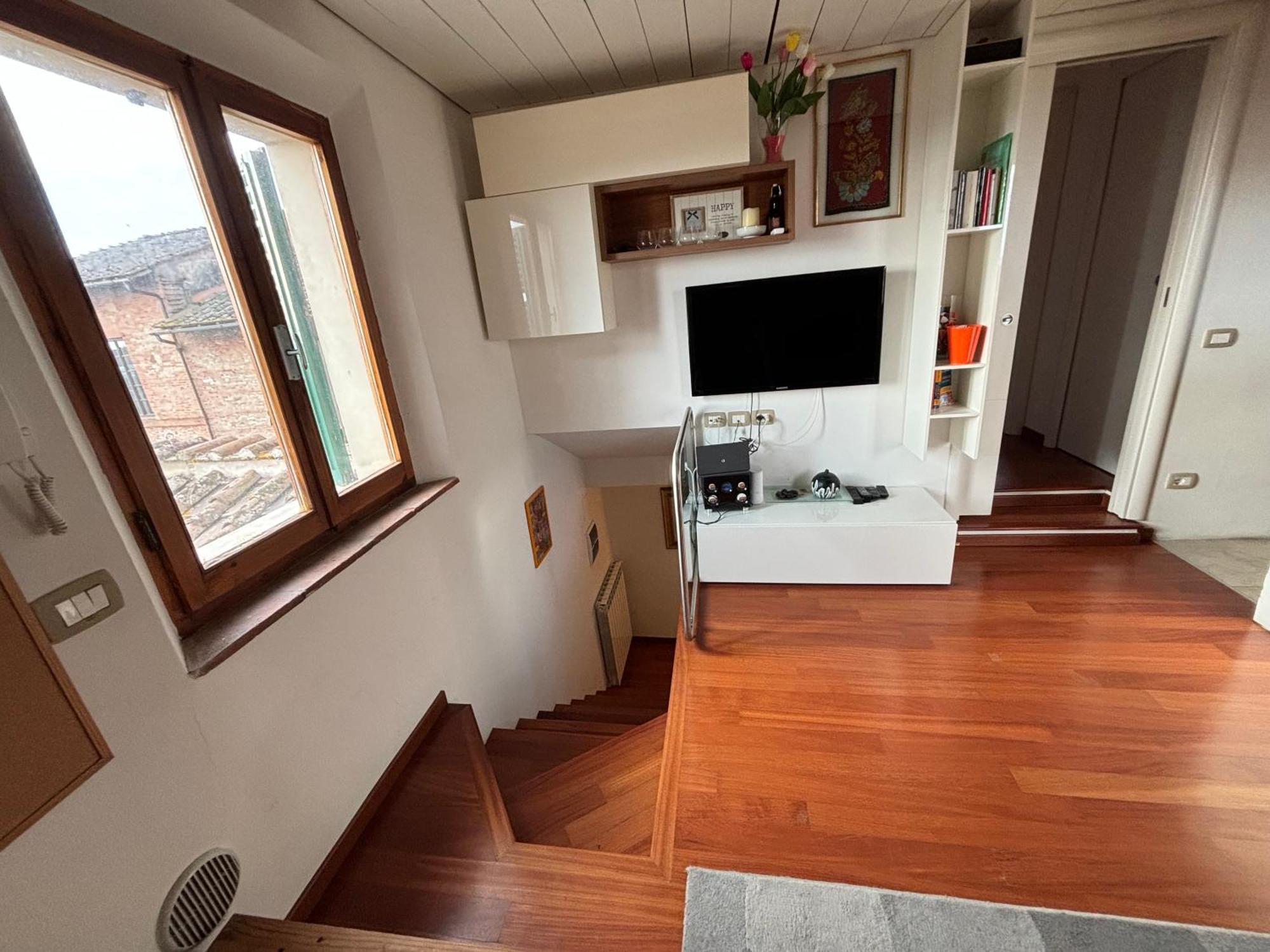 Il Nido Apartment Siena Exterior photo