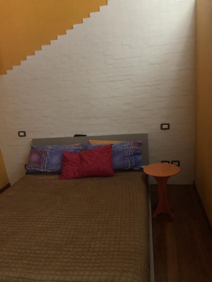 Il Nido Apartment Siena Exterior photo