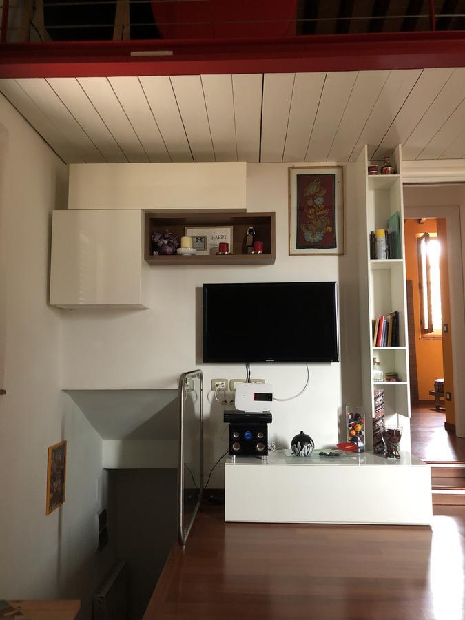 Il Nido Apartment Siena Exterior photo